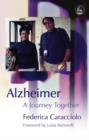 Alzheimer : A Journey Together - eBook