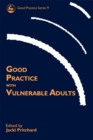 Good Practice with Vulnerable Adults - eBook