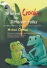 Different Croaks for Different Folks : All About Children with Special Learning Needs - eBook