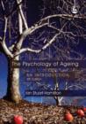 The Psychology of Ageing : An Introduction - eBook