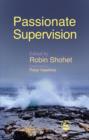 Passionate Supervision - eBook