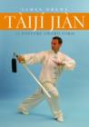 Taiji Jian 32-Posture Sword Form - eBook