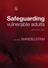 Safeguarding Vulnerable Adults and the Law - eBook