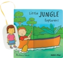 Little Jungle Explorers - Book