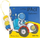 Little Space Explorers - Book