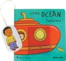 Little Ocean Explorers - Book