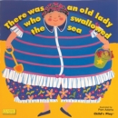 There Was an Old Lady Who Swallowed the Sea - Book