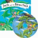 Jack and the Beanstalk - Book