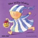 Wee Willie Winkie - Book