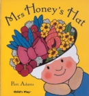Mrs Honey's Hat - Book
