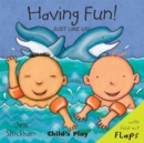 Having Fun! - Book
