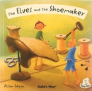 The Elves and the Shoemaker - Book