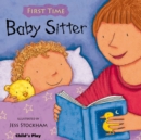 Baby Sitter - Book