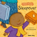 Sleepover - Book