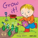 Grow It! - Book