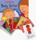 Baby Sitter + Set to Sign - Book