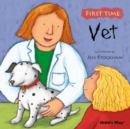 Vet - Book