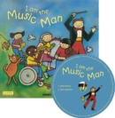 I am the Music Man - Book