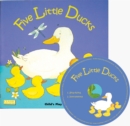 Five Little Ducks - Book