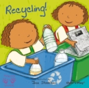 Recycling! - Book