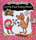 Little Red Riding Hood : My Secret Scrapbook Diary - Book