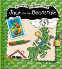 Jack and the Beanstalk : My Secret Scrapbook Diary - Book