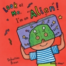 I'm an Alien! - Book