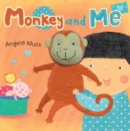 Monkey and Me - Book