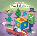 The Steadfast Tin Soldier - Book
