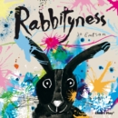 Rabbityness - Book
