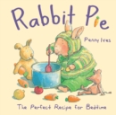 Rabbit Pie - Book