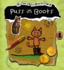 Puss in Boots : My Secret Scrapbook Diary - Book
