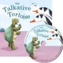 The Talkative Tortoise - Book