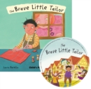 The Brave Little Tailor - Book