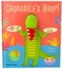 Crocodile's Burp - Book