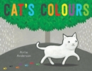 Cat's Colours - Book