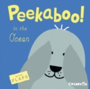 Peekaboo! In the Ocean! - Book