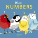 Numbers - Book