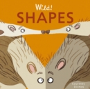 Shapes - Book