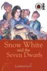 Snow White and the Seven Dwarfs : Ladybird Tales - Book