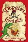 Pirates Galore - Book