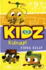 Kidnap! - Book