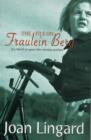 The File on Fraulein Berg - Book