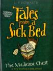 Tales from a Sick Bed : Medicine Chest - Book