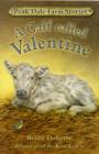 Peak Dale Farm Stories : A Calf Called Valentine Bk.1 - Book