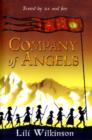 Company of Angels - Book