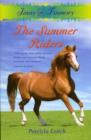 The Summer Riders - Book