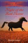 Night of the Red Horse - Book