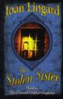 The Lost Sister - Book