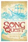Song Quest - Book
